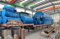 Hot Sales in South America Waste Tyre Refining to Oil Machine of Doing Brand 5