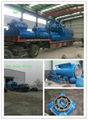 Xinxiang Used Tyre Pyrolysis Oil Machine Made by Doing Company 3