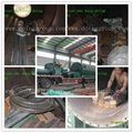Xinxiang Doing Company Used Tyre to Oil Machine 2
