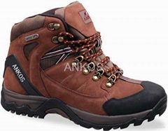 hiking shoes for men,cheap and competitive price,cow suede and support OEM&ODM