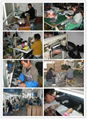 casual shoes for men,pu China factory,support OEM&ODM 2