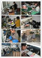 injuction shoes for men canvas,China factory,support OEM&ODM 2