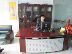 Jinjiang Jinqiu Trading Co., Ltd. 