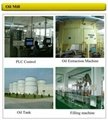 5-1000ton/day China leading peanut oil press machine 0086-13419864331 2
