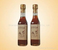 Sesame oil