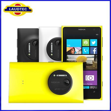 2013 New Product Jelly Crystal Light TPU Case for Nokia Lumia 1020