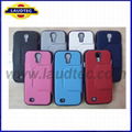 2013 New Smart Hot Sale Leather Case For Samsung Galaxy S4 Laudtec 5