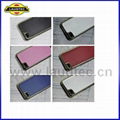 Hot Selling High Quality Carbon Fiber Hard Case for iPhone 4/4s