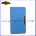 2013 New Products 360 Degree Rotating Leather Case for Google Nexus 7II 2