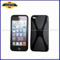 2013 Newest Product Introduced Mobile Phone Case For iphone 5S Case 