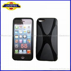 2013 Newest Product Introduced Mobile Phone Case For iphone 5S Case