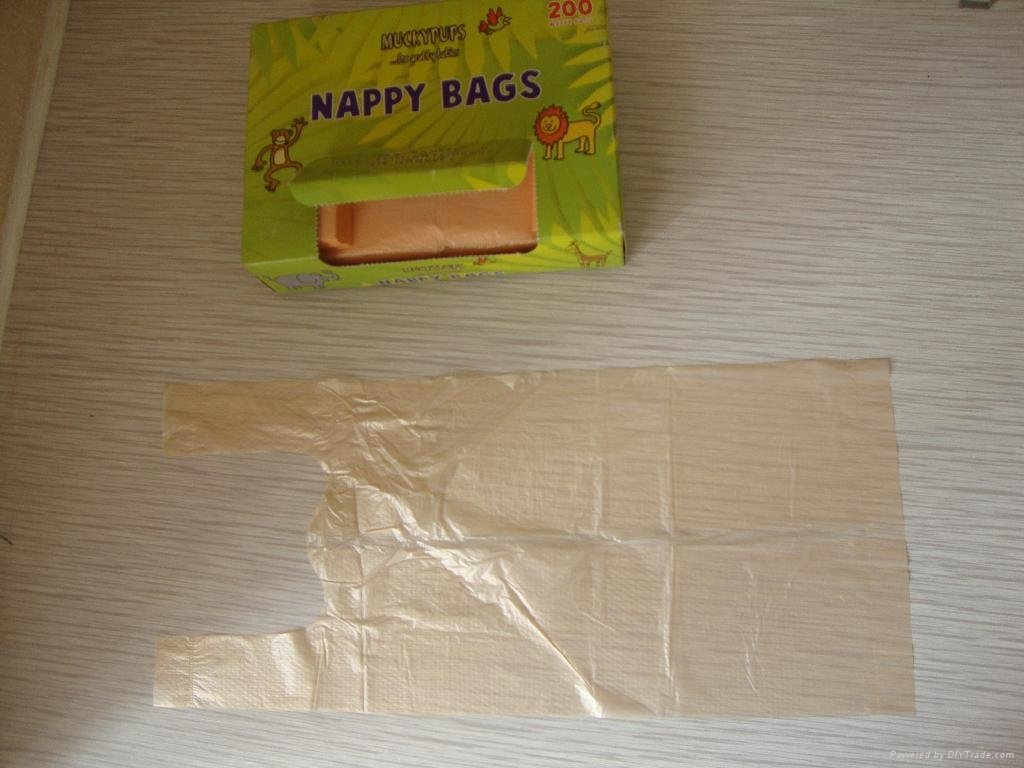 Diaper bag  4
