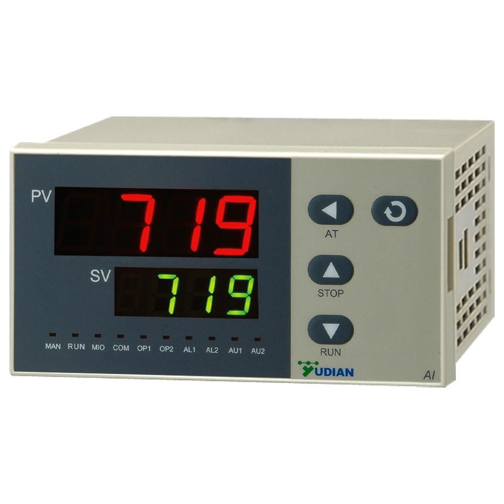 Master-Slave Process Controller YUDIAN AI-719 2