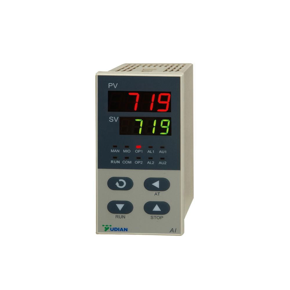 Master-Slave Process Controller YUDIAN AI-719 5