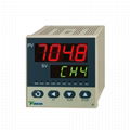 宇電AI-7048型4路PID溫度控制器 2