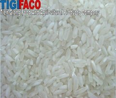 Vietnamese Long Grain Rice 5% Broken
