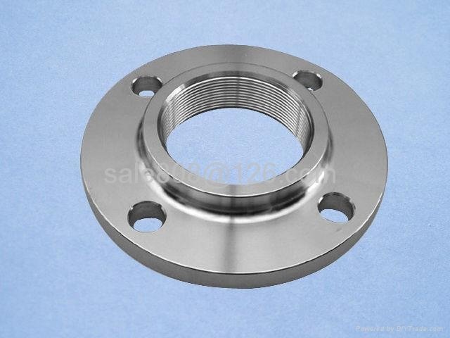 A105-Forged-Steel-Flange