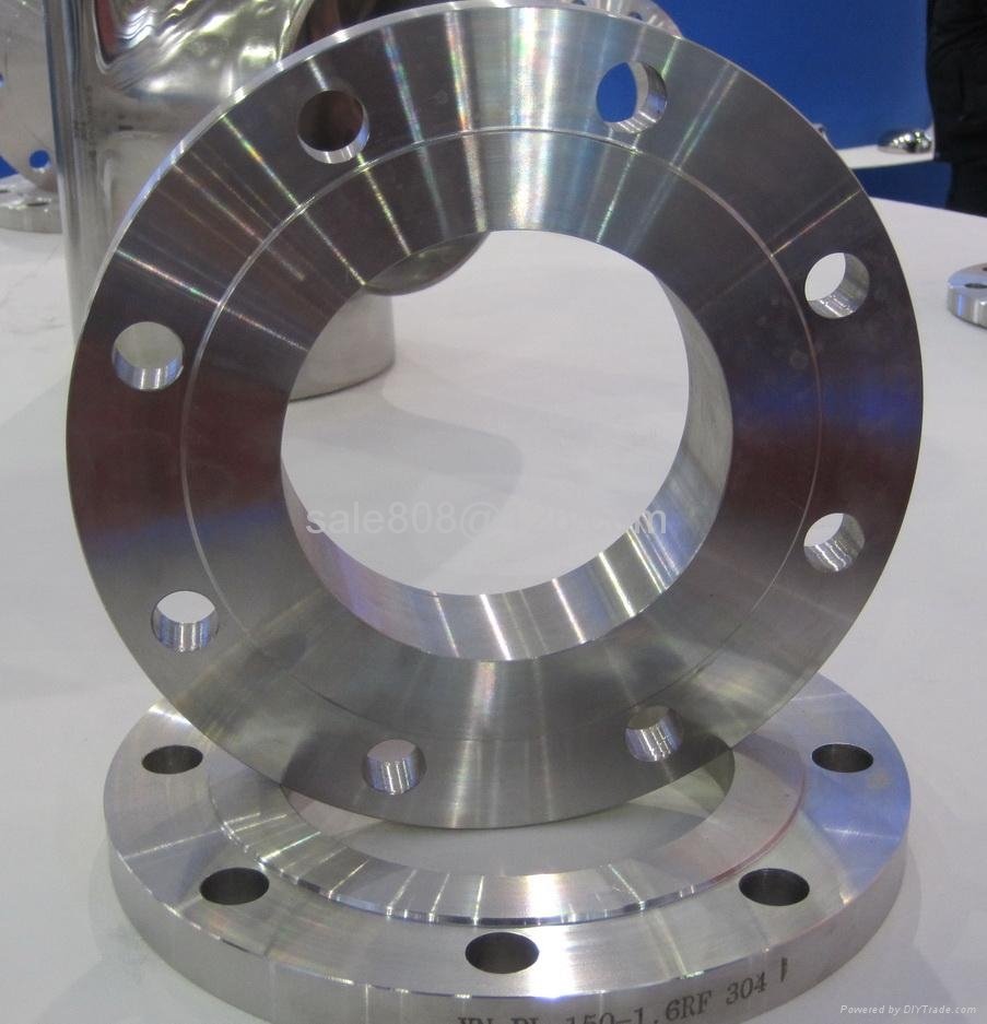 A105-Forged-Steel-Flange 3