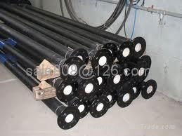 Ductile Iron Pipes 2