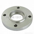 Socket-Weld flange