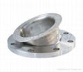 Socket-Weld flange 2