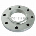 Socket-Weld flange 3