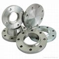 Socket-Weld flange 4