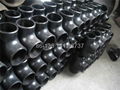 CARBON STEEL FITTINGS