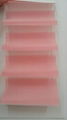 silhouette sheer shade fabric for shangril-la roller blinds   3