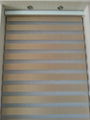 dual blackout roller blind    1