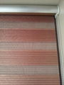 latest products daul shade zebra blinds and fabric   2