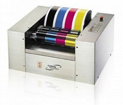 Caibang CB225A automatic ink uniforming