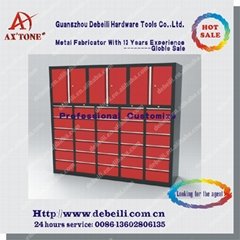 Warehouse or workshop use tool storage tool box AX-ZHG0043