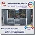 Garage or workshop tool storage cabinet AX-ZHG0049 1