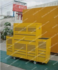 garage moduline steel drawer tool box AX-96134