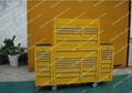 Canton Fair motorcycle workshop or garage tool storage cabinet AX-96138 1