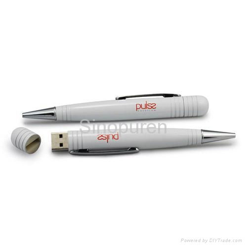 2GB pen usb flash drive 3