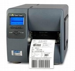 datamax m-4206条码打印机