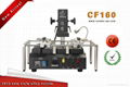 NEW PRODUCT CHINAFIX CF160 infrared BGA reballing machine