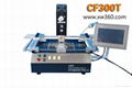 CHINAFIX CF300T laptop Mini BGA rework machine