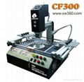 CHINAFIX CF300 Mini IR BGA rework