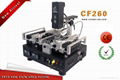 Upgraded CHINAFIX CF260 110V/220V instrument-control bga rework machine 1