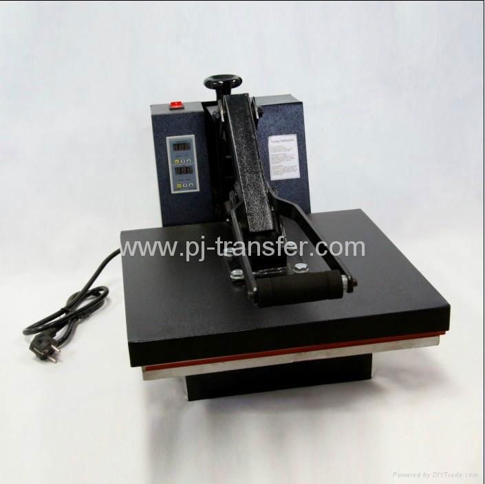 heat press machine 