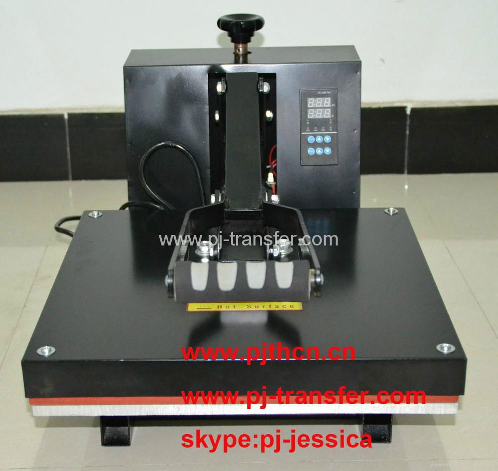 heat press machine  2