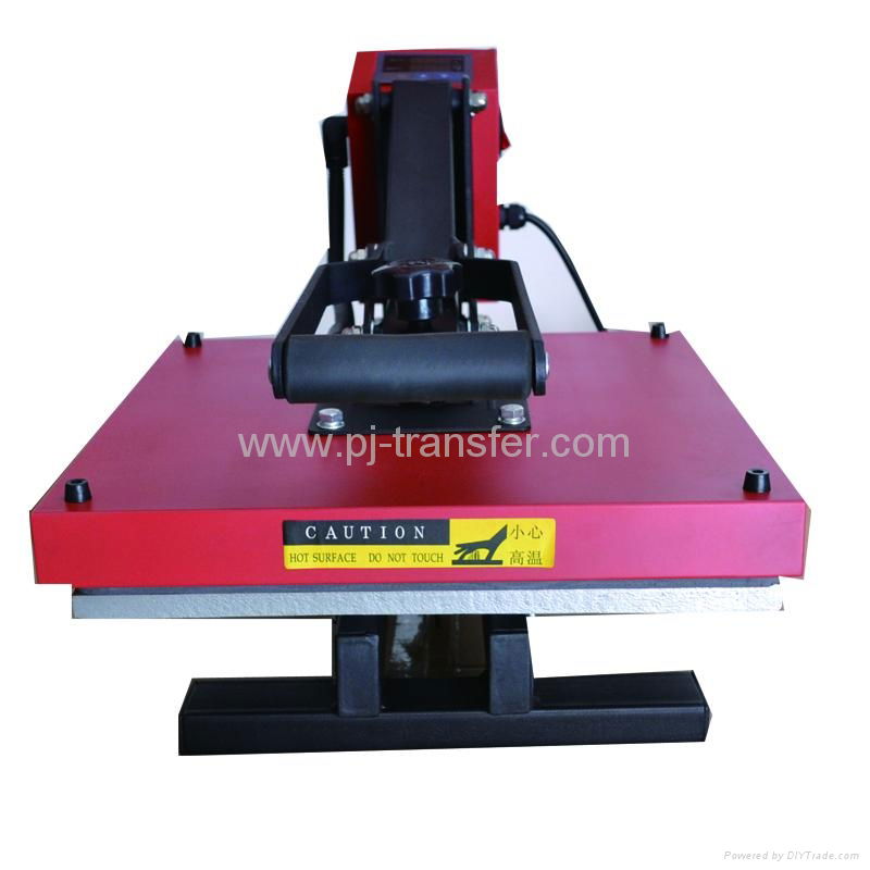 heat press machine  4