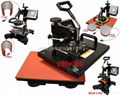 6-in-1 combo heat press  2