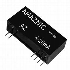 4 to 20ma current loop signal transmitter IC