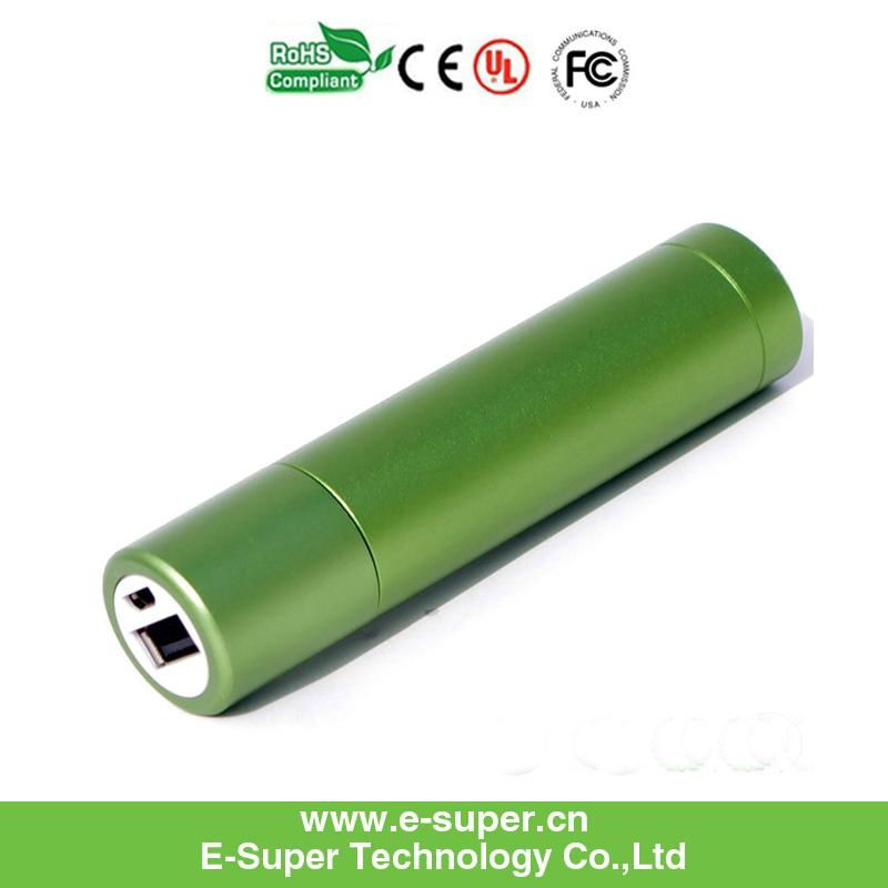 MINI Power Bank Mobile Power Bank Charger USB Battery Charger