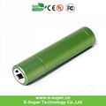 MINI Power Bank Mobile Power Bank Charger USB Battery Charger