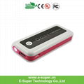 External Battery Charger Portable Backup